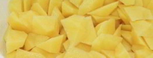 борщ без свеклы. Шаг 3