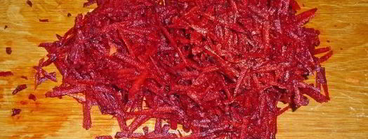 борщ диетический за 20 минут. Шаг 6