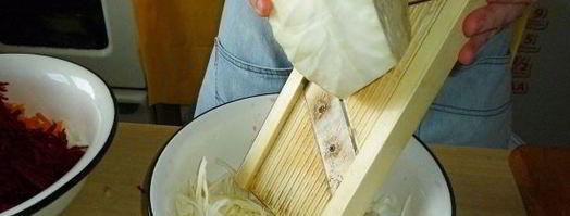 борщ диетический за 20 минут. Шаг 7