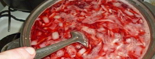 борщ диетический за 20 минут. Шаг 9