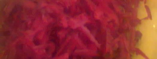 борщ диетический. Шаг 2