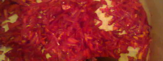 борщ диетический. Шаг 3