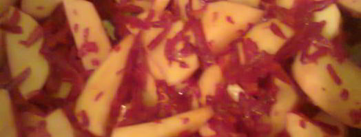 борщ диетический. Шаг 4