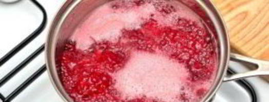 борщ из свеклы. Шаг 4