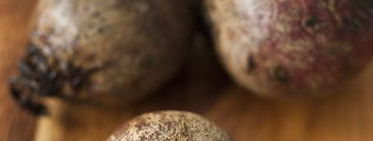 борщ из запеченной свеклы. Шаг 3