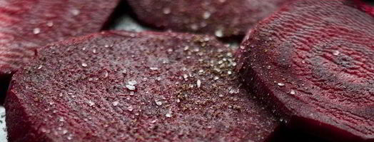 борщ из запеченной свеклы. Шаг 5