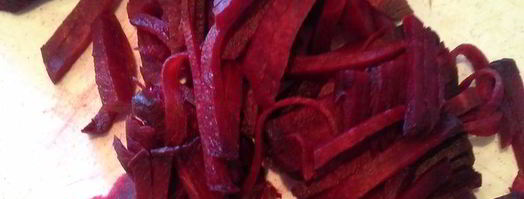 борщ любимый. Шаг 2