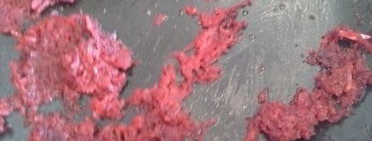 борщ любимый. Шаг 11