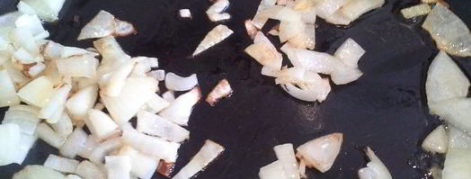 борщ любимый. Шаг 5