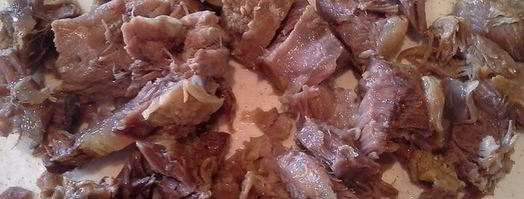 борщ любимый. Шаг 7