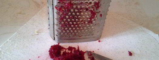 борщ любимый. Шаг 10