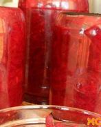 Борщ на зиму