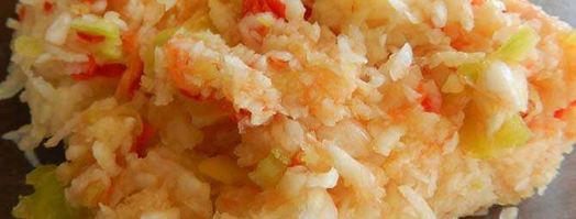 борщ на зиму. Шаг 3