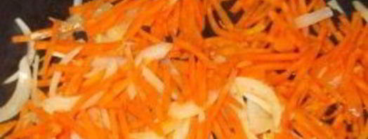 борщ по-украински. Шаг 2