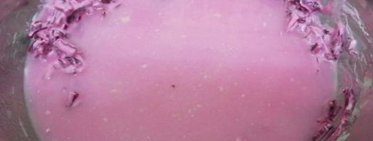 борщ польский. Шаг 13