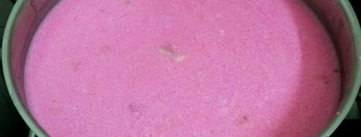 борщ польский. Шаг 15