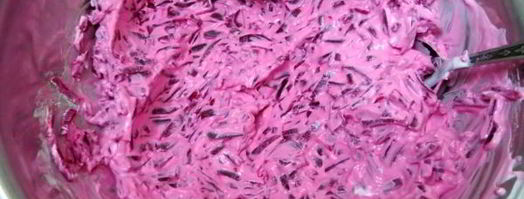 борщ польский. Шаг 12