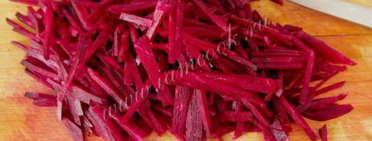 борщ с фрикадельками. Шаг 6