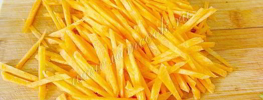 борщ с фрикадельками. Шаг 7