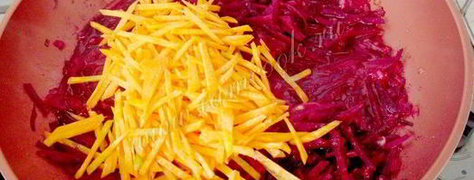 борщ с фрикадельками. Шаг 8