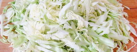 борщ с фрикадельками. Шаг 11