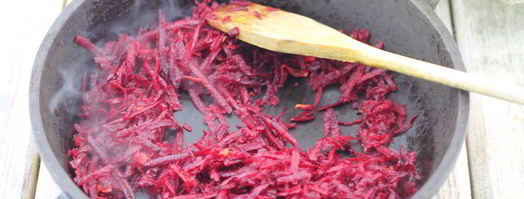 борщ с говядиной. Шаг 4