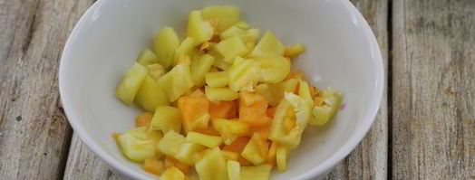 борщ с говядиной. Шаг 6