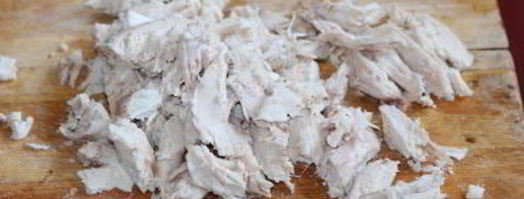 борщ с крапивой. Шаг 17