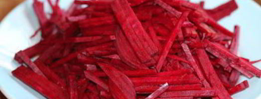 борщ с крапивой. Шаг 3