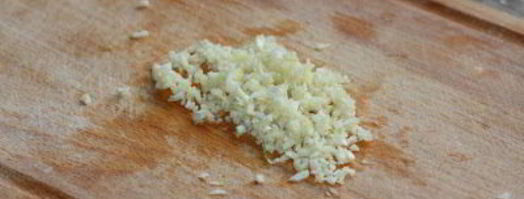 борщ с крапивой. Шаг 5