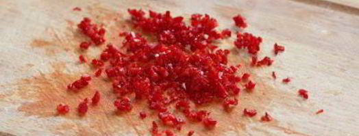 борщ с крапивой. Шаг 6