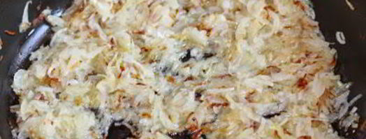 борщ с крапивой. Шаг 9