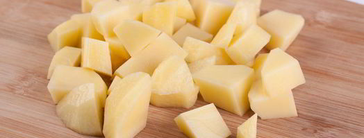 борщ с куриной грудкой и грибами. Шаг 3