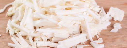 борщ с куриной грудкой и грибами. Шаг 6