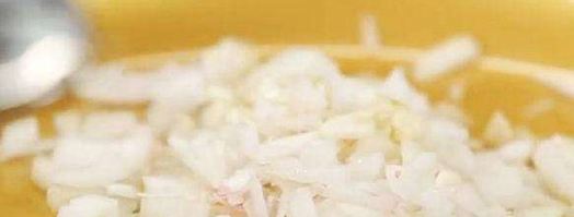 борщ с пампушками. Шаг 7