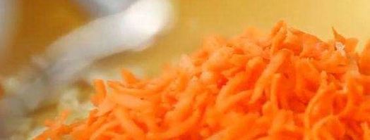 борщ с пампушками. Шаг 8