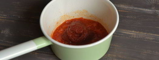 борщ с тушеной капустой. Шаг 8