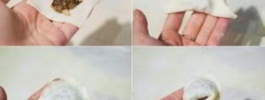 борщ с ушками. Шаг 7