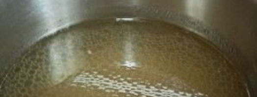 борщ со свининой. Шаг 2