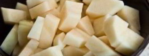 борщ со свининой. Шаг 3