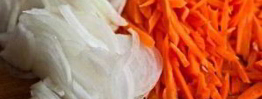 борщ со свининой. Шаг 4