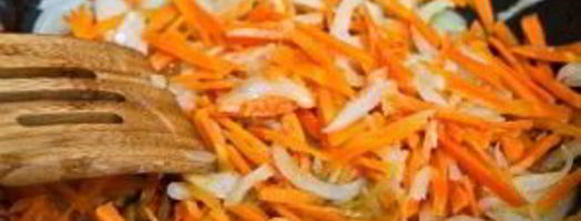 борщ со свининой. Шаг 5