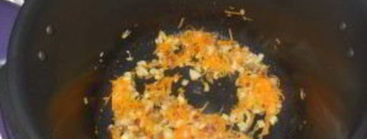 борщ в мультиварке со щавелем. Шаг 4