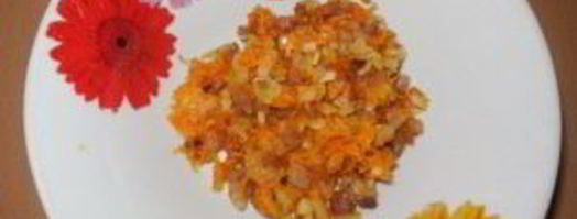 борщ в мультиварке со щавелем. Шаг 5