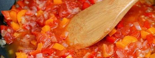 борщ в мультиварке. Шаг 3