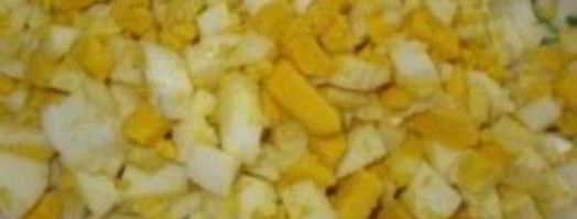 борщ зеленый со щавелем. Шаг 8