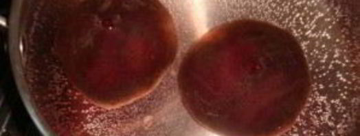 диетический борщ без зажарки. Шаг 2