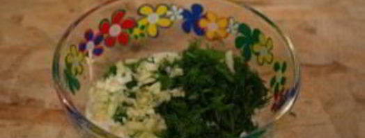 диетический борщ для похудения. Шаг 8