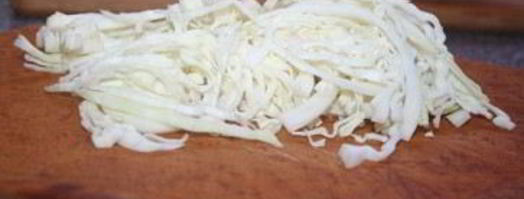 диетический борщ. Шаг 5