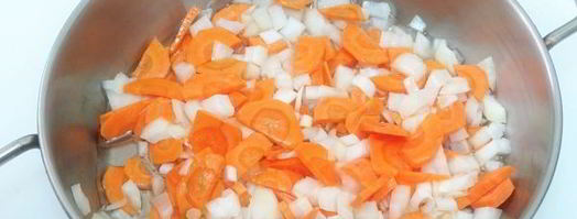 флотский борщ. Шаг 7